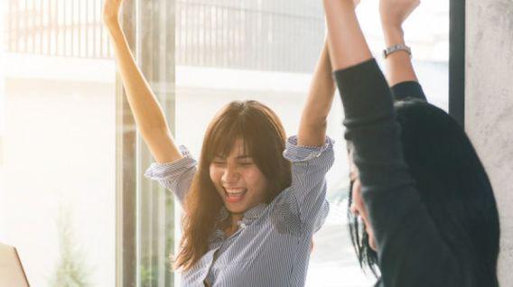 La red de contactos ayuda a superar muchos obstáculos a las mujeres. (Foto: Freepik)