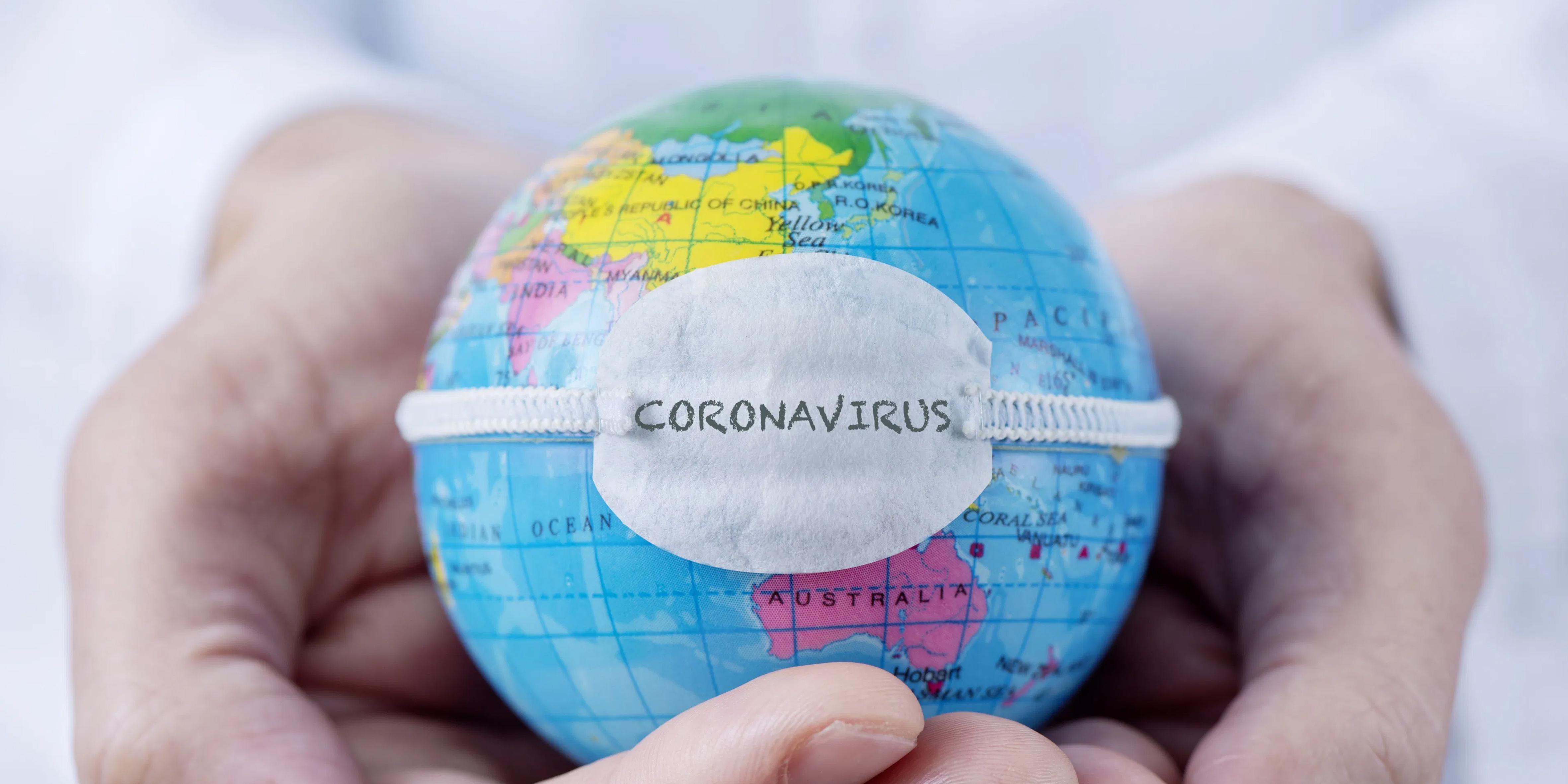 FOTO 1 | 1. Velocidad y confianza.(Foto: iStock)