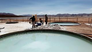 Escasez de agua encabeza lista de preocupaciones de mineras globales