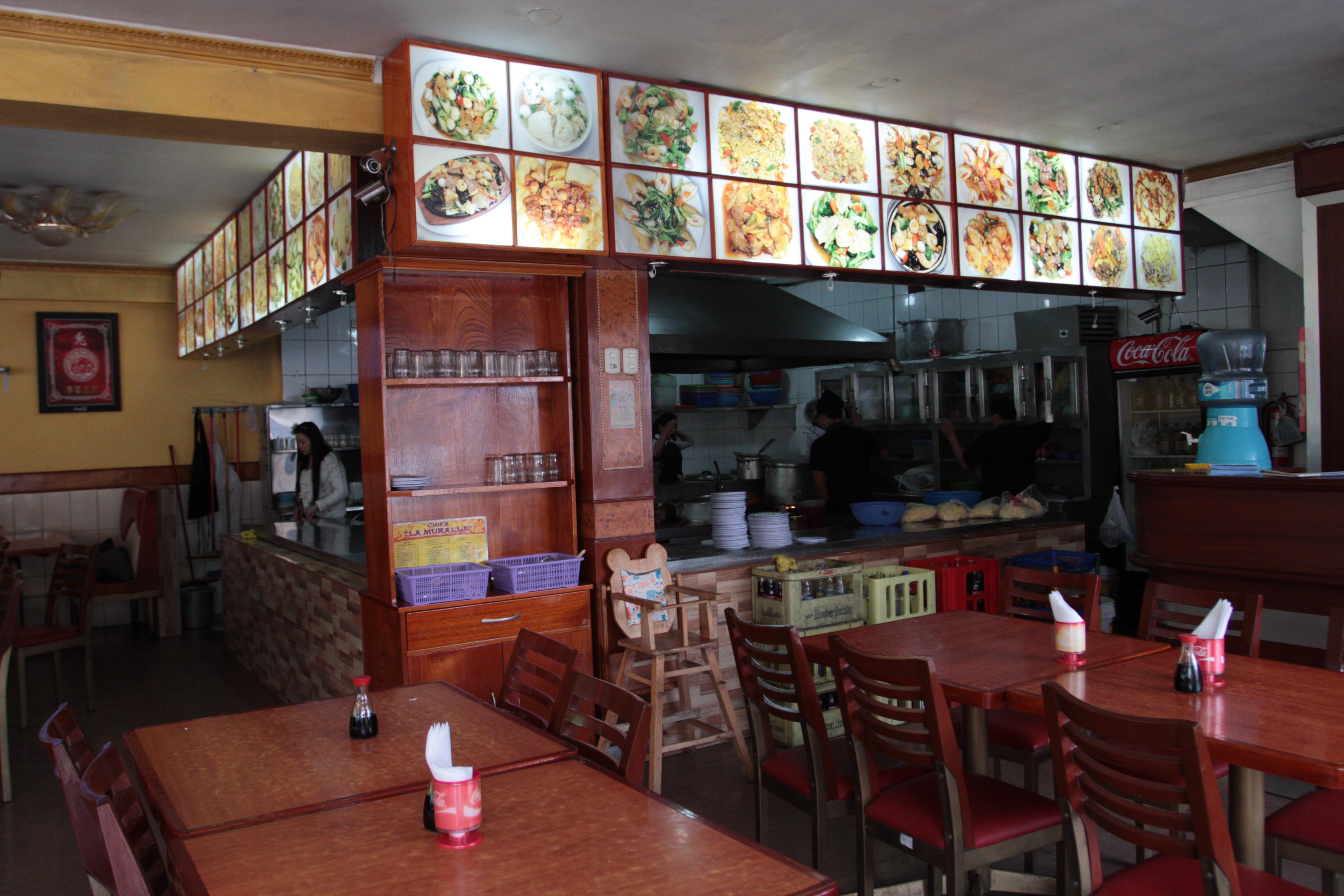 "Lo que queremos son las reglas claras (para operar)”, afirmó la Asociación de Restaurantes Chinos. (Foto: GEC)