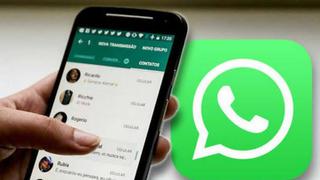 Cómo bloquear sus conversaciones de WhatsApp si le roban el teléfono