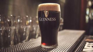 Guinness lanza programa agrícola piloto para lograr una cerveza más “ecológica”