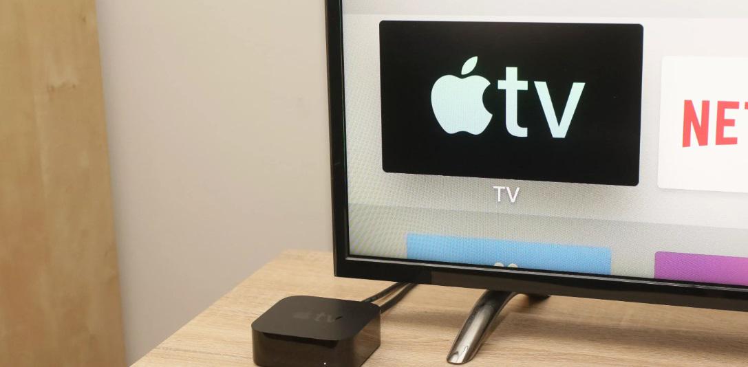 Apple TV+. (Foto: Difusión)