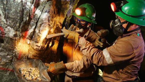 La restricción de ingreso a inspectores de la Sunafil ocurrió en el sector minero.
