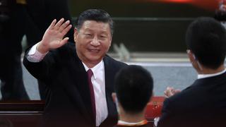 ¿No viene Xi? Esperanzas de la COP26 se apagan por probable ausencia del líder chino