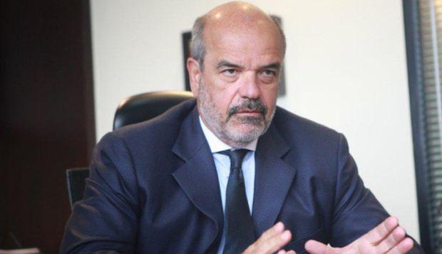 Federico Cúneo, quien acaba de ser nombrado Presidente de Amrop Global,  considera que una gerencia temporal implica un reto profesional para los altos ejecuitvos