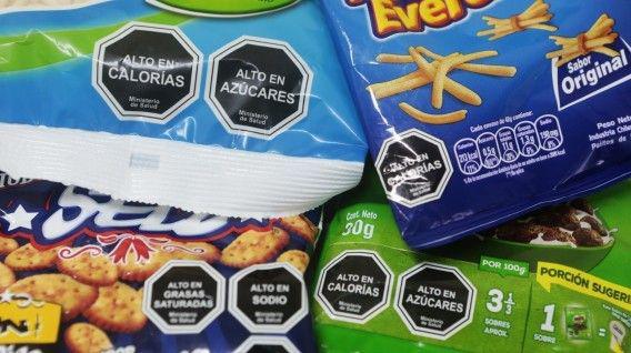 Alimentación Saludable (Foto: USI)