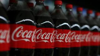 Coca-Cola intenta resolver problema de stevia con nueva bebida