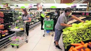 Supermercados en el país pierden al año S/ 300 millones en productos perecibles