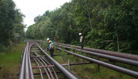 Los sistemas de transporte de hidrocarburos de la selva norte y selva central se han registrado 45 actos de sabotaje entre 2011 y 2018, señaló el SNMPE. (Foto: Andina)