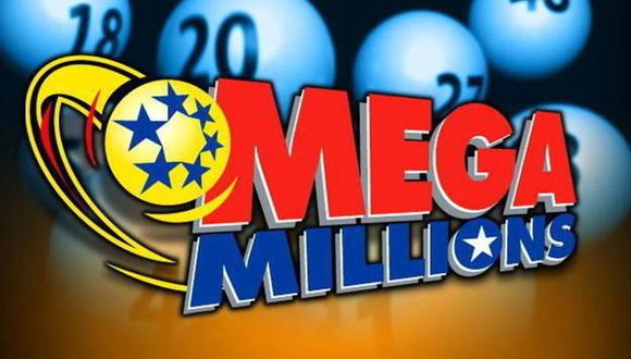 El pozo de la lotería Mega Millions no encuentra ganador desde el 8 de diciembre (Foto: Mega Millions)