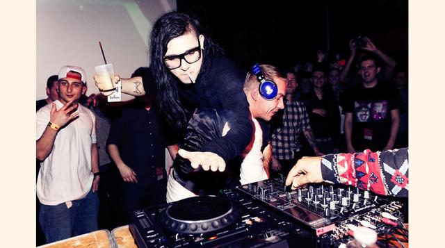 Skrillex. Ganancias: US$ 20 millones. Justin Bieber le debe agradecer a Skrillex por su sencillo “Where Are U Now” que se convirtió en número 1 de Billboard Hot 100 y también le valió su primer Grammy. Skrillex también realizó numerosos conciertos en dive