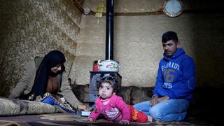 OCDE: Los refugiados tendrán un impacto demográfico y económico mínimo en la UE