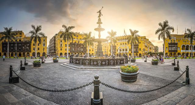 FOTO 8 | 8. Perú tiene una riqueza promedio por adulto de US$ 17,843. La deuda por adulto alcanza US$ 2,362. (Foto: iStock)