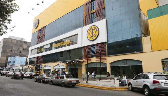 “Comunicamos que las sedes Gold’s Gym Higuereta, San Borja y Basadre dejarán de operar con la marca Gold’s Gym a partir del 31 de enero de 2020”, señala la empresa. (Foto: GEC)