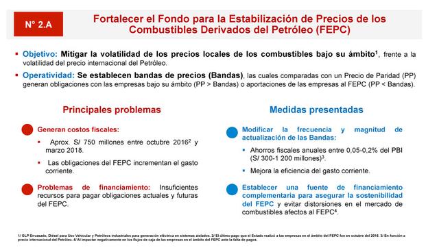FOTO 4 | Fuente: MEF