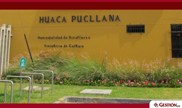 Museo de Sitio Huaca Pucllana se encuentra cerrado temporalmente. Está ubicado en Miraflores, en la Calle General Borgoño cuadra 8 y atienden de Lunes a Domingo de 9:00 a.m. a 10:00 p.m.