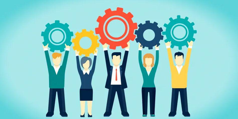 ‘Habilidades blandas’ son aquellas habilidades que se demuestran en la ejecución de un trabajo, y no están relacionadas, únicamente, con los conocimientos. (Foto: Shutterstock)