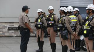 Carlos Basombrío: Más de 6,000 nuevos policías custodiarán las calles a partir de agosto
