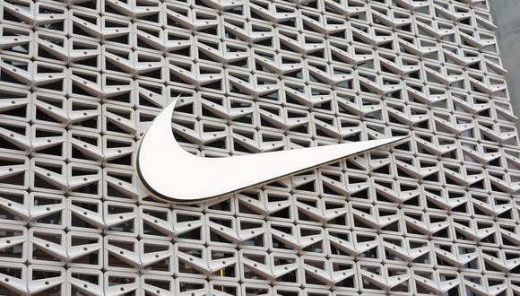 Nike dijo a Reuters que no se ha abastecido de productos de la fábrica de Camboya desde 2006 y que tampoco encontró “ninguna prueba” (Foto de JOE RAEDLE / GETTY IMAGES NORTEAMÉRICA / AFP)