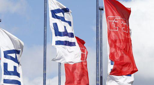 En IFA participan 1,939 expositores con gigantes como Samsung, LG, Lenovo, Sony y Huawei a la cabeza.