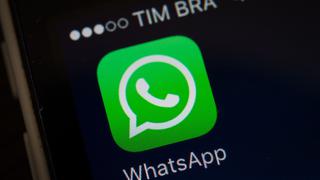 WhatsApp fijará los 16 años como edad mínima para su servicio de mensajería