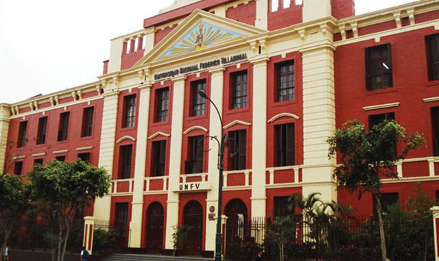 Puesto 3. Los egresads en Enfermería de la Universidad Nacional Federico Villareal tienen un sueldo promedio de S/ 2,399.