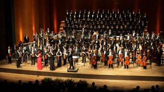 La Orquesta Sinfónica Nacional hará una presentación gratuita en la FilBo 2014