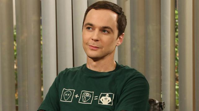 Jim Parsons, The Big Bang Theory (CBS), US$ 1’000,000 x episodio. El intérprete del fastidioso y paranoico Sheldon Cooper es el actor de televisión más pagado en el género cómico.