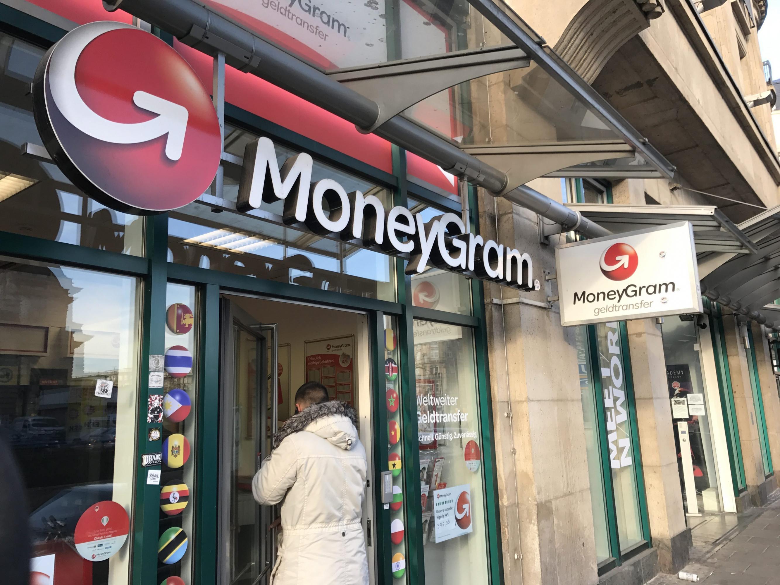 Moneygram