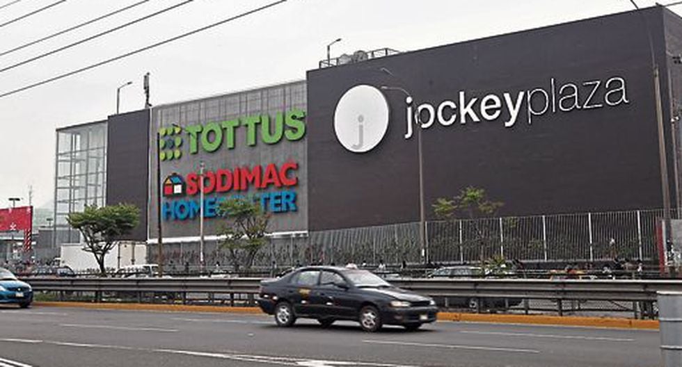 Jockey Plaza pone la mira en Chiclayo Empresas Gestión