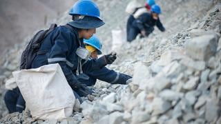 Mujeres en minería: ¿Cuánto falta para llegar a la paridad en Perú?