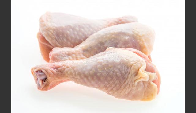 FOTO 5 | El pollo llegó a tener su precio más bajo en agosto: S/ 3.23.