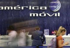 AT&T México dice Gobierno debe limitar concentración de mercado de América Móvil