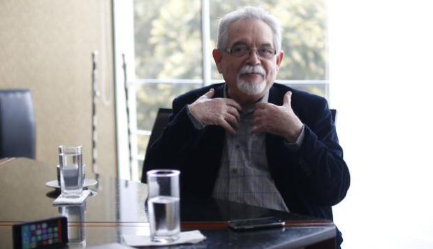 Felipe Ortiz de Zevallos (Foto: USI)