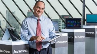 Cómo Lenovo logró quintuplicar sus operaciones en la región