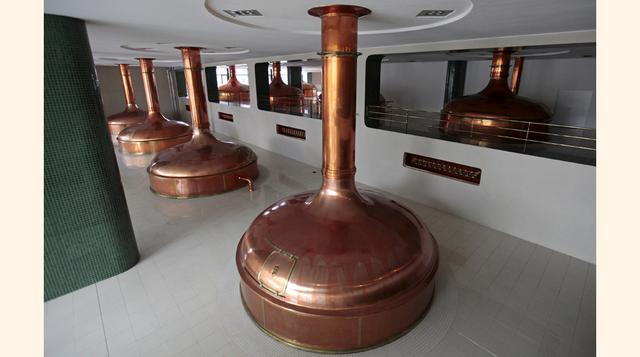 Basados en los precios de cierre del martes y las tasas cambiarias actuales, la oferta equivaldría a 70,000 millones de libras esterlinas, o US$ 106,000 millones. (Foto: Reuters)