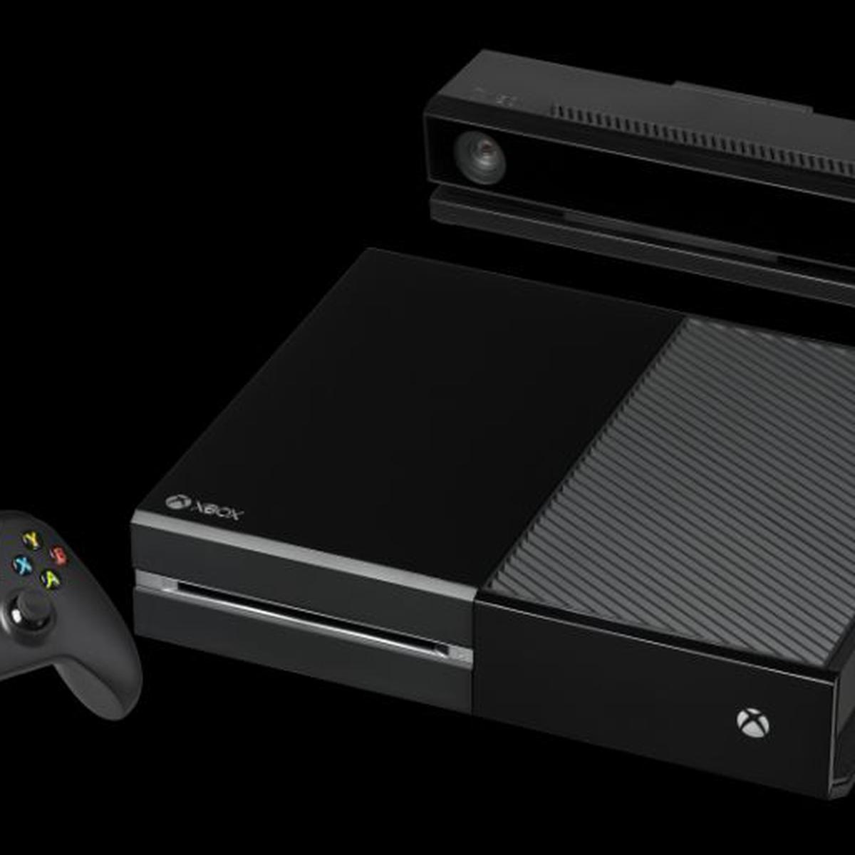 Microsoft dejó de fabricar consolas Xbox One a finales de 2020