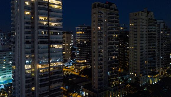 Las constructoras comenzaron la construcción de más de 36,000 nuevas unidades residenciales, en su mayoría apartamentos, en Sao Paulo en los primeros 10 meses del año.