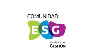 Gestión presenta la Comunidad ESG junto con aliados empresariales clave, ¿de qué se trata?