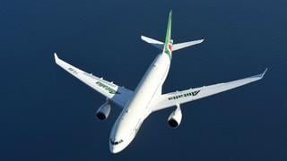 Alitalia se enfrenta al fantasma de una tercera bancarrota