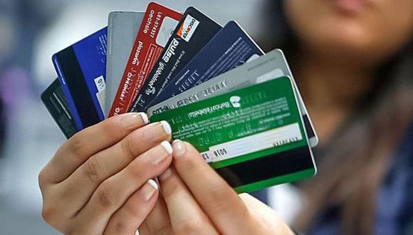 20 de agosto del 2013. Hace 10 años. Uso de las tarjetas de débito aumenta en 20%.