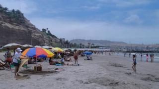Verano intenso: Termómetros superaron los 30 °C en Lima