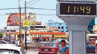 Conozca cómo ha cambiado la pandemia  la publicidad en exteriores en las calles de Lima