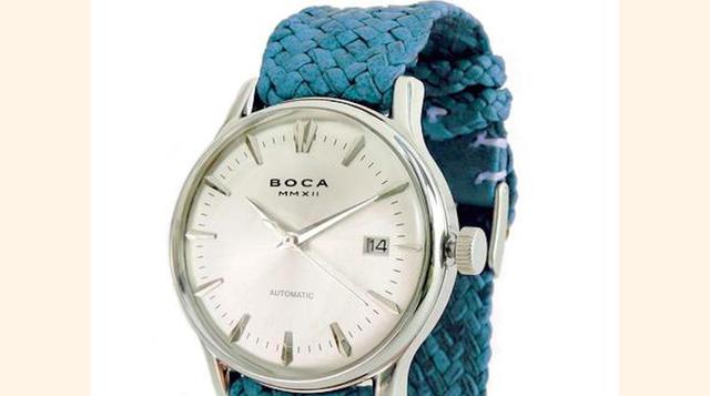 12. Boca Riviera. (Foto: Boca)