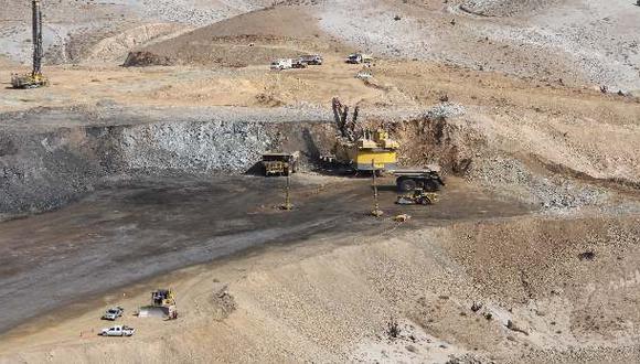 Escondida es la mayor mina de cobre del mundo. (Foto: Difusi&oacute;n)