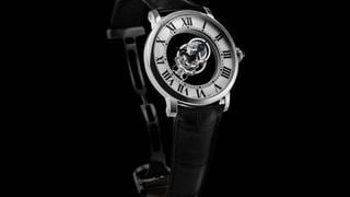 Reloj de lujo: Los detalles del Cartier Rotonde de Cartier