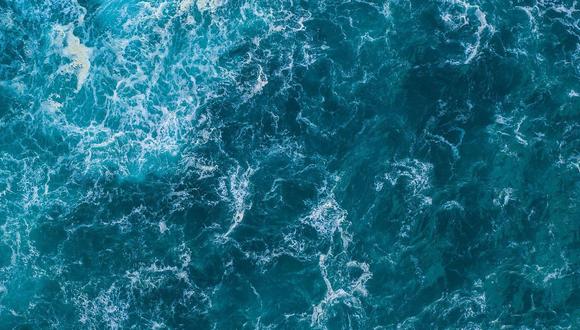 Los océanos absorben el 90% del calor consecuencia de la actividad humana que agrava la crisis climática. (Foto: Difusión)