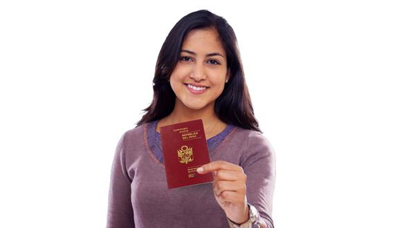 En el mes de enero se superó los 113 mil pasaportes electrónicos impresos. (Foto: Migraciones)