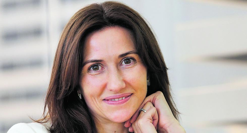 Anna Lacambra: “Nunca busqué una posición concreta, sino ser quien más ...